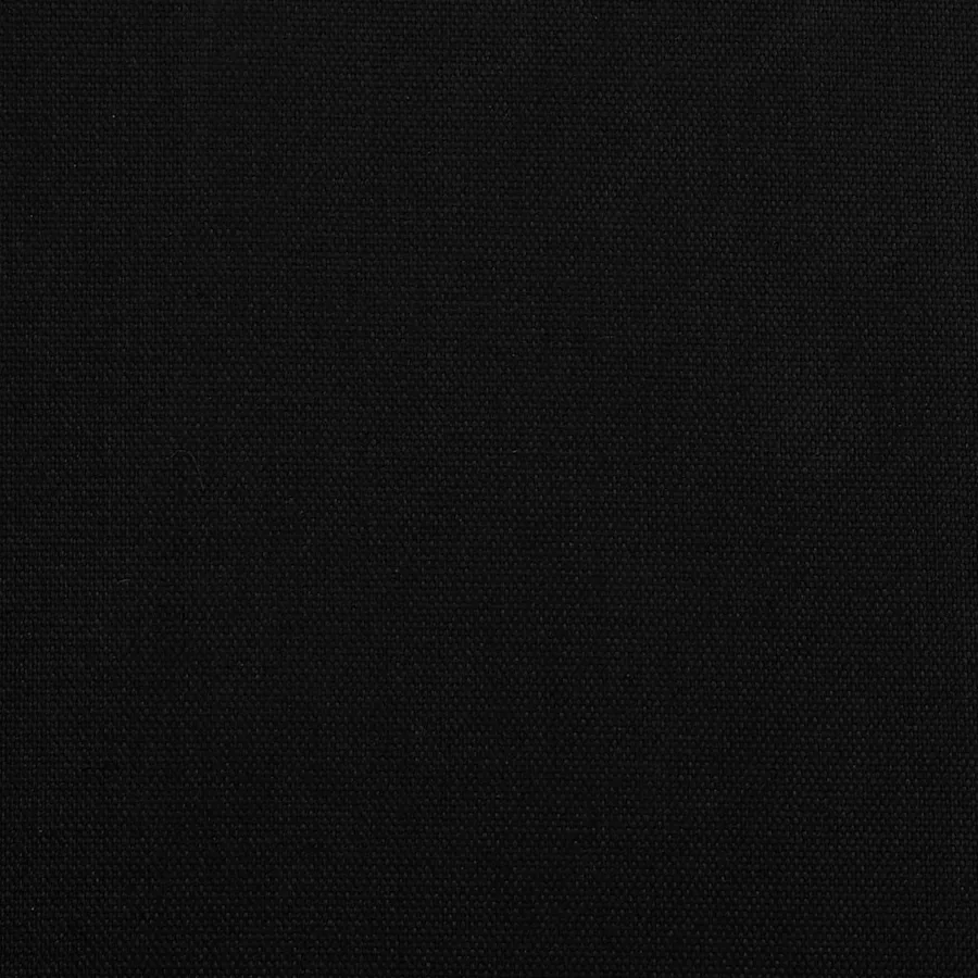 Remorque de vélo pour animaux Noir 125 x 53 x 54 cm - 12