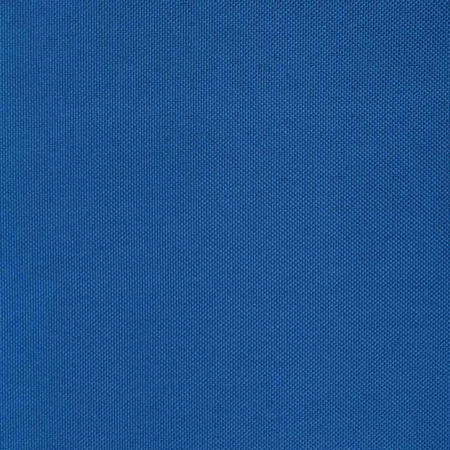 Parasol de jardin 248 x 248 x 148 cm Polyester et Acier Azur - 9
