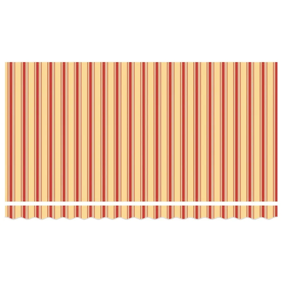 Cadre d'auvent Multicolore 400 x 200 cm - 6
