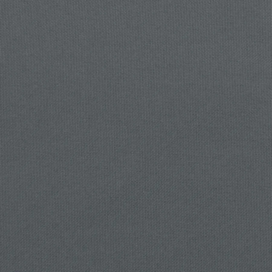 Ensemble de coussins 3 pcs Anthracite Tissu Oxford - 12