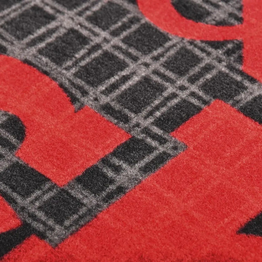 Tapis de sol de cuisine lavable Hot&Spicy 45x150 cm - 4