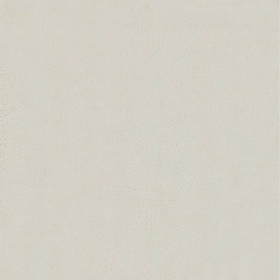 fauteuil Crème 63 x 67 x 94 cm Velours - 8