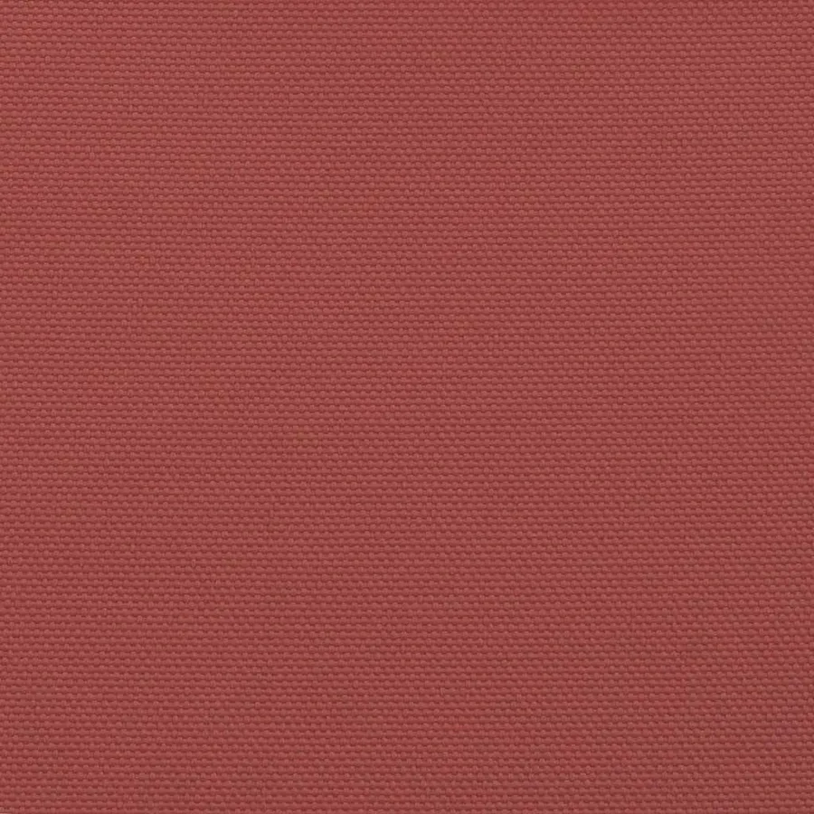 Voile d'ombrage couleur terre cuite 2x2x2 m 100% polyester Oxford - 8