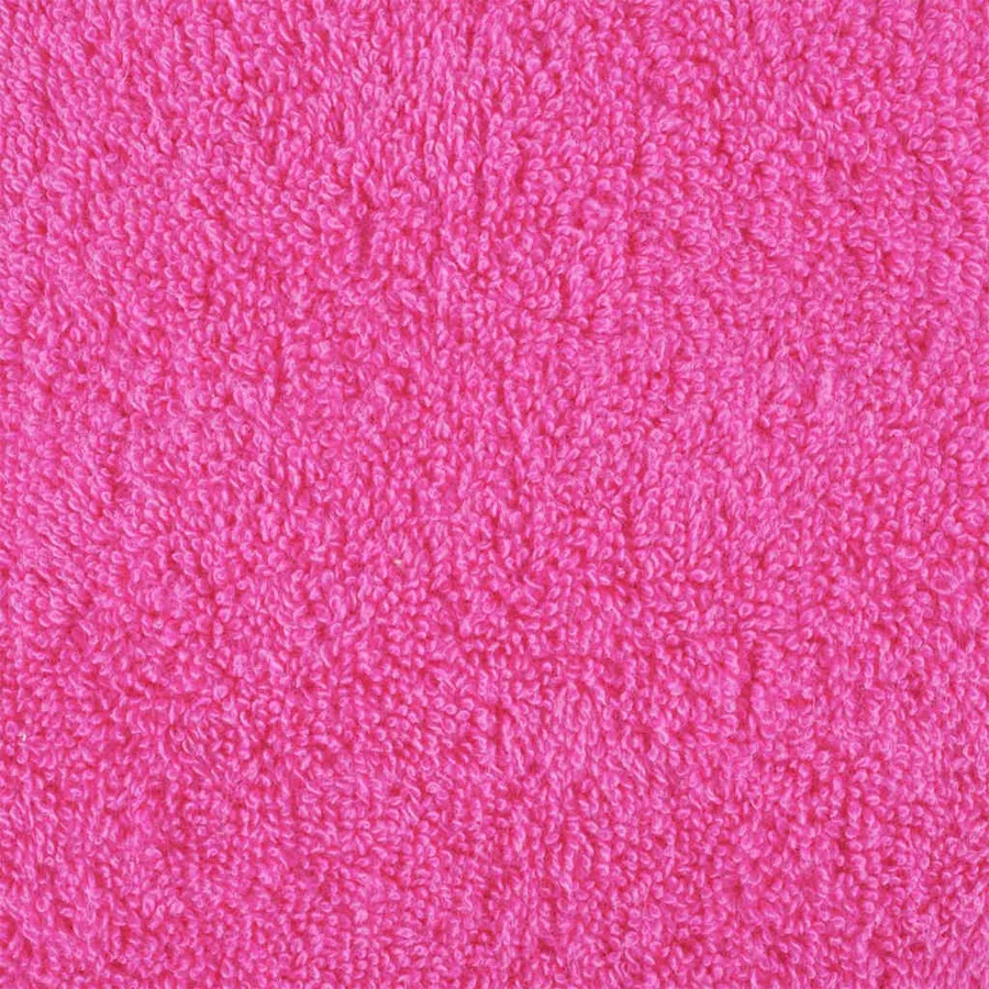 Serviette Invité SOLUND 4 pc Rose 15 x 21 cm 550 gsm - 4