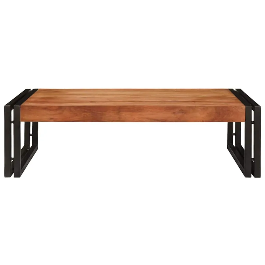 Étagère de salle de bain Marron 80 x 50 x 23 cm - 4