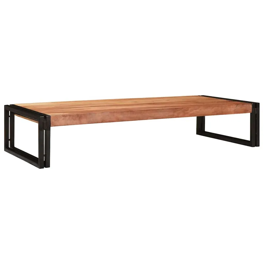 Étagère de salle de bain Marron 120 x 50 x 23 cm - 6
