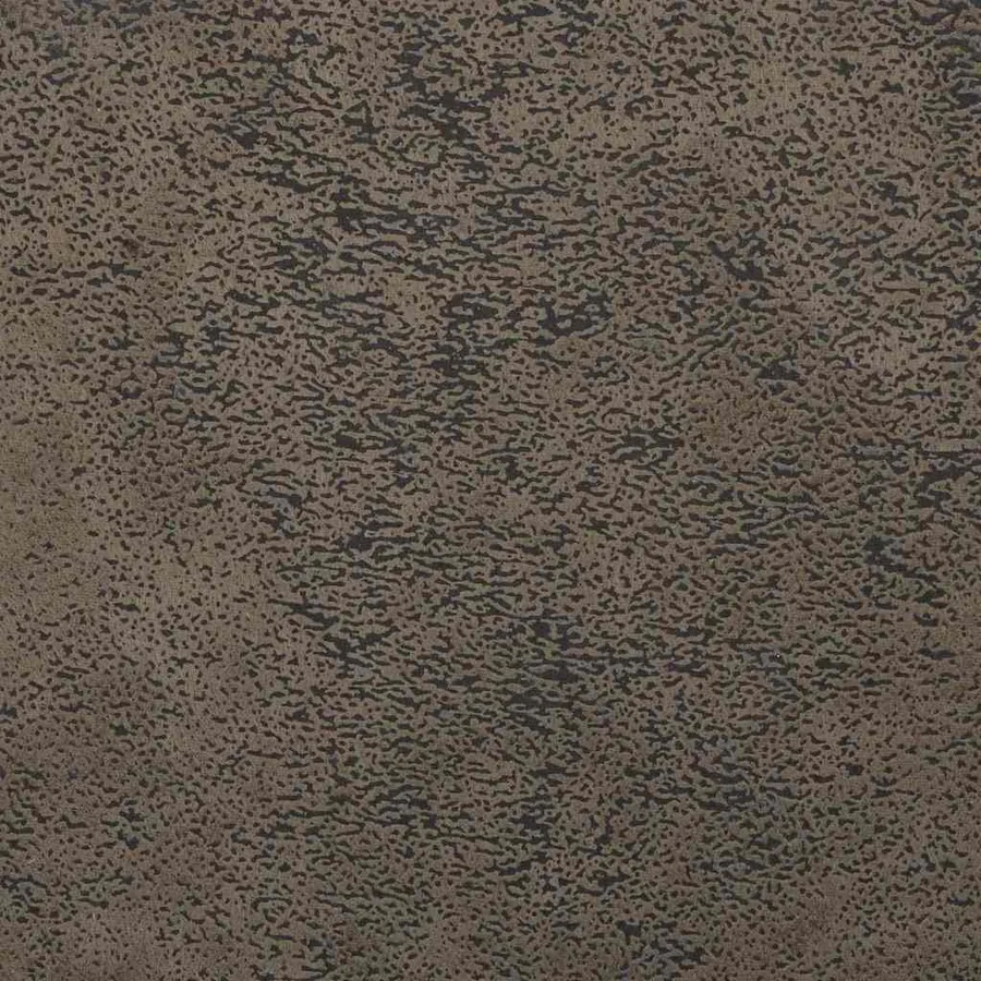 fauteuil Gris foncé Simili cuir - 9