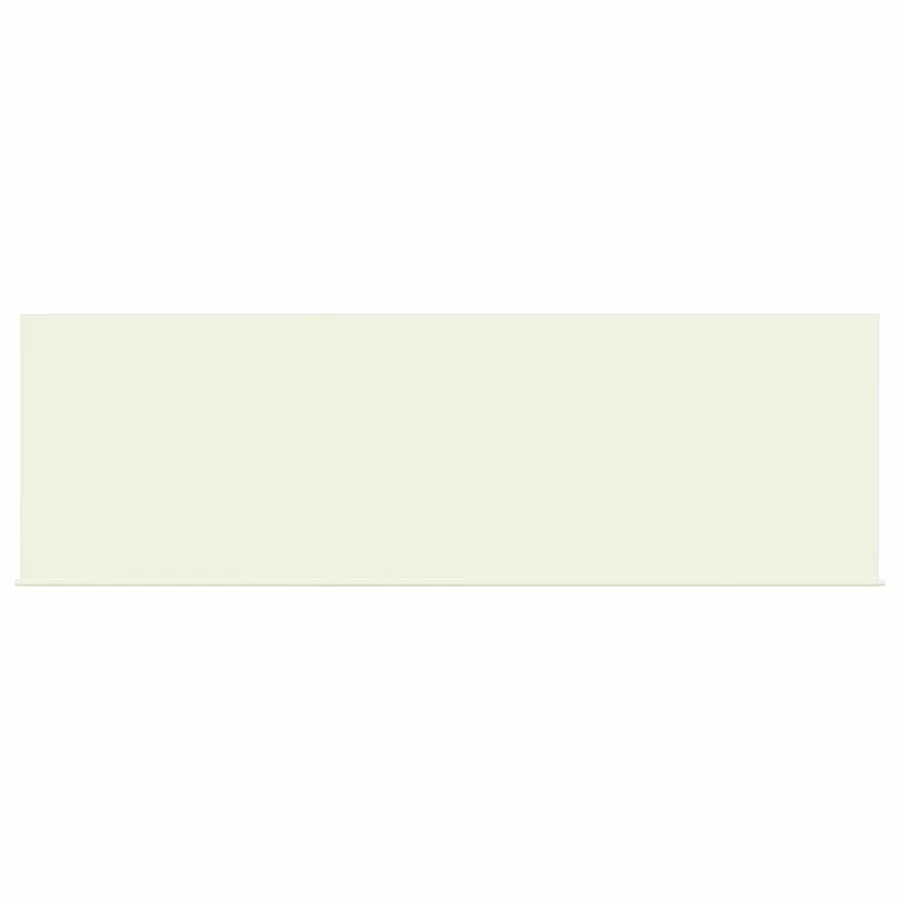 Auvent Rétractable Crème 400 x 200 cm Polyester et Aluminium - 6