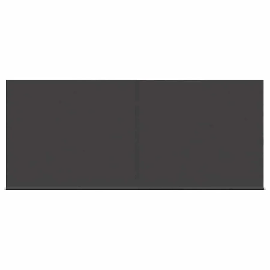 Auvent Rétractable Anthracite 300 x 200 cm - 7