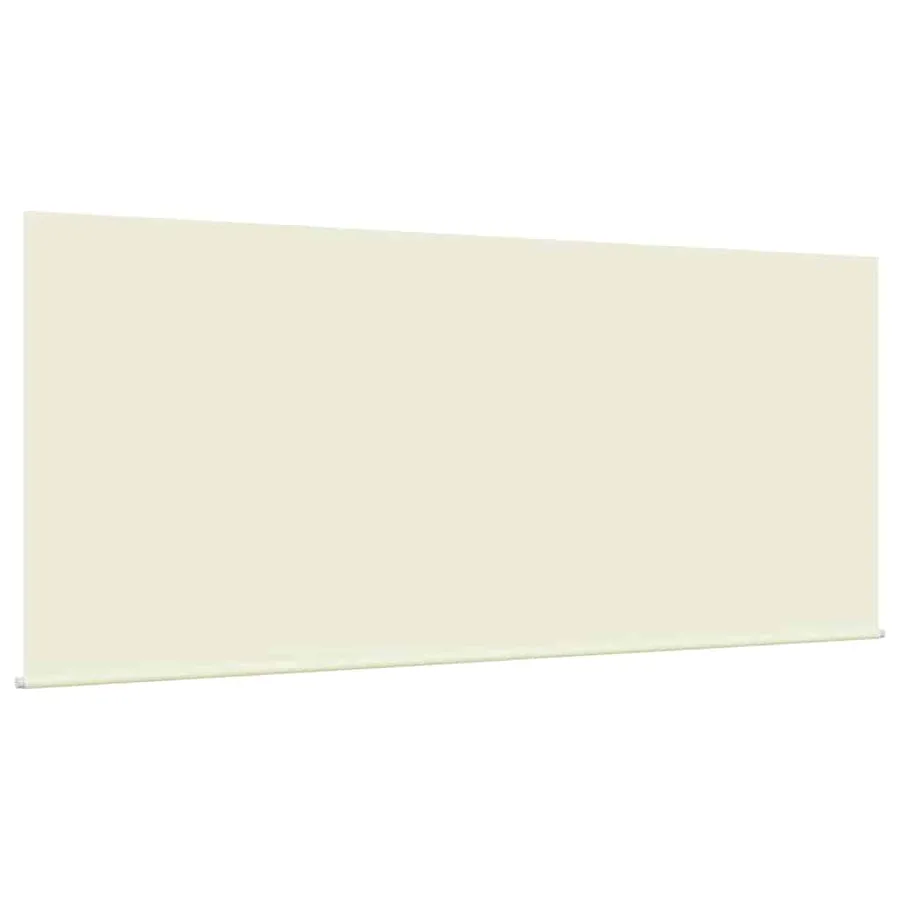 Auvent Rétractable Crème 300 x 200 cm Polyester et Aluminium - 5