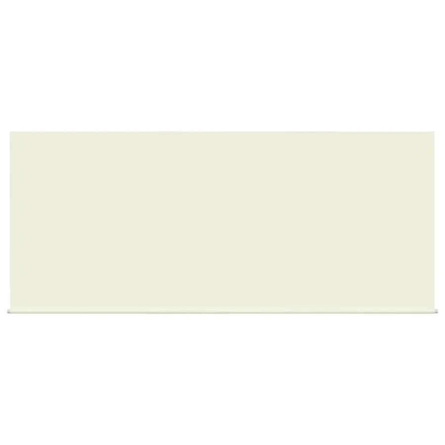Auvent Rétractable Crème 300 x 200 cm Polyester et Aluminium - 7