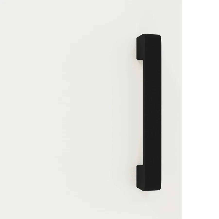 Rangement de cuisine HATTEM Blanc 60 x 50 x 92 cm Acier - 11