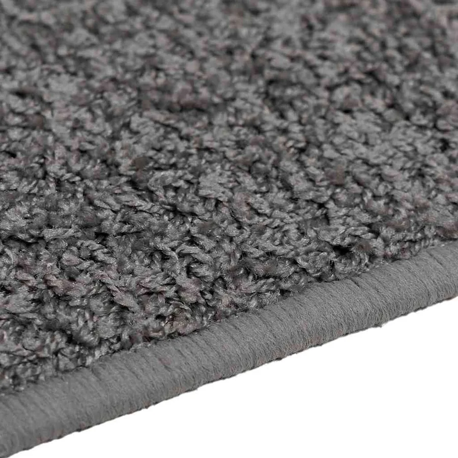 Tapis Couloir Gris 50 x 100 cm - 6