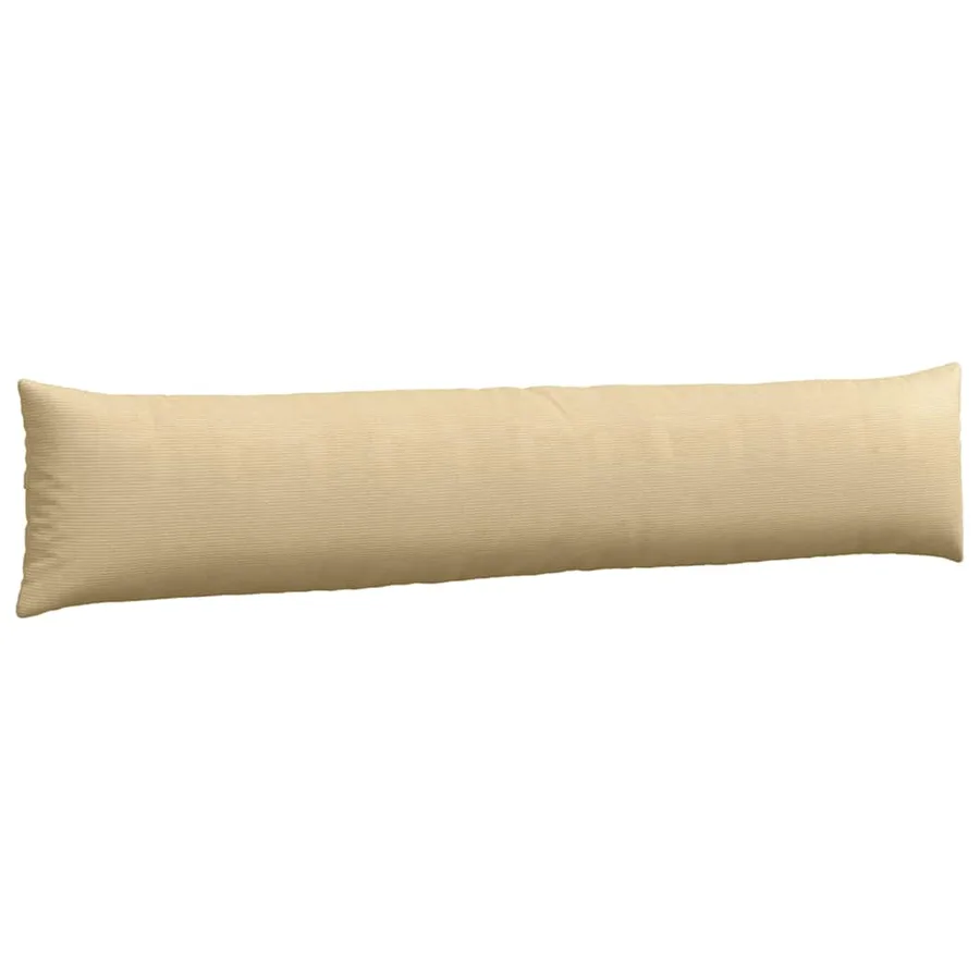 Coussins de canapé 2 pcs Vert gris 200 x 40 cm - 5