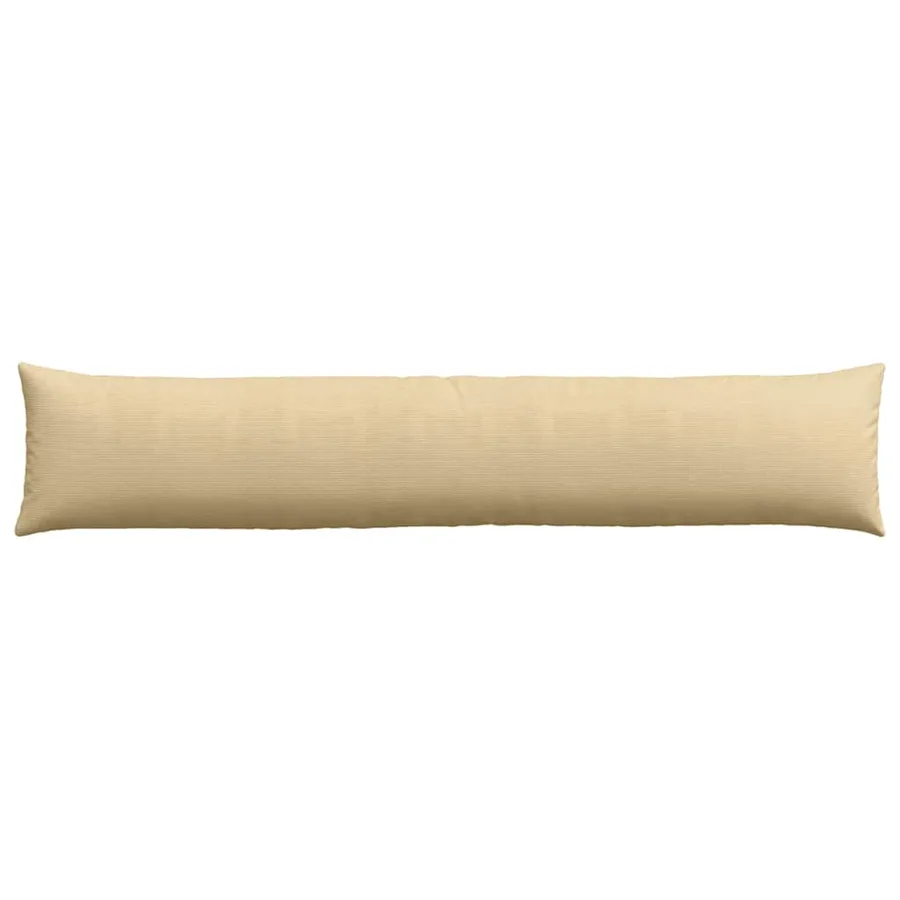 Coussins de canapé 2 pcs Vert gris 200 x 40 cm - 6
