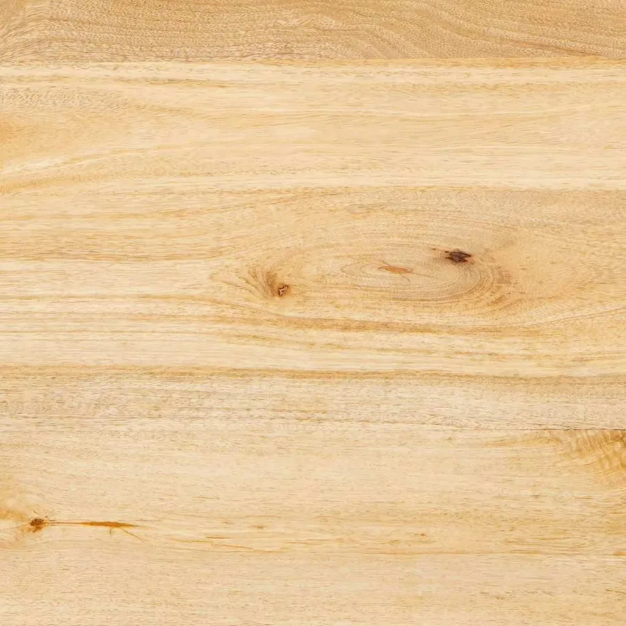 Table basse Marron 110 x 55 x 40 cm Bois de mangue massif - 6