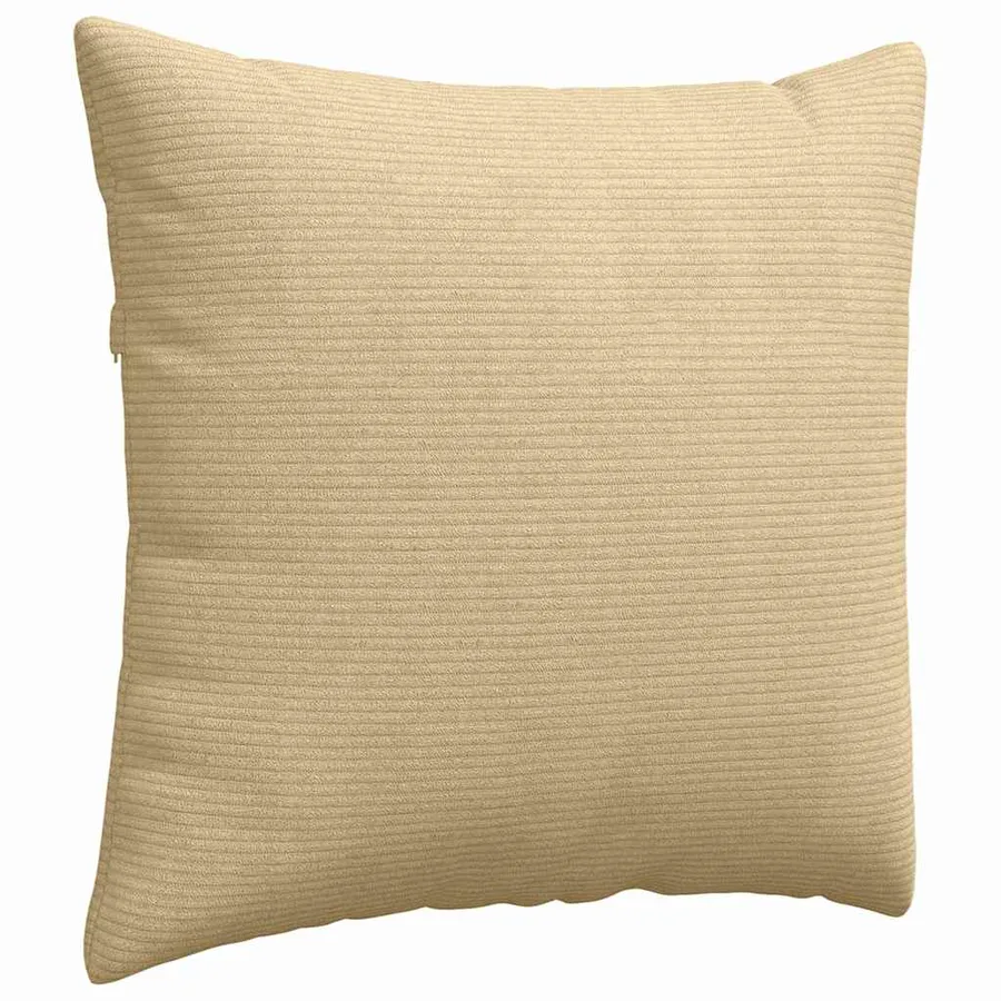 Coussins de canapé 2 pcs Vert gris 50 x 50 cm - 5
