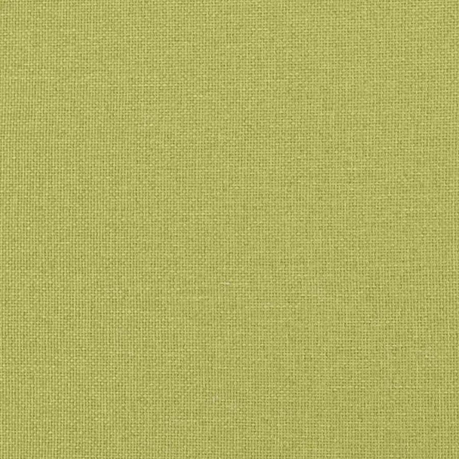 Coussins de canapé 2 pcs Vert clair 145 x 40 cm tissu - 8