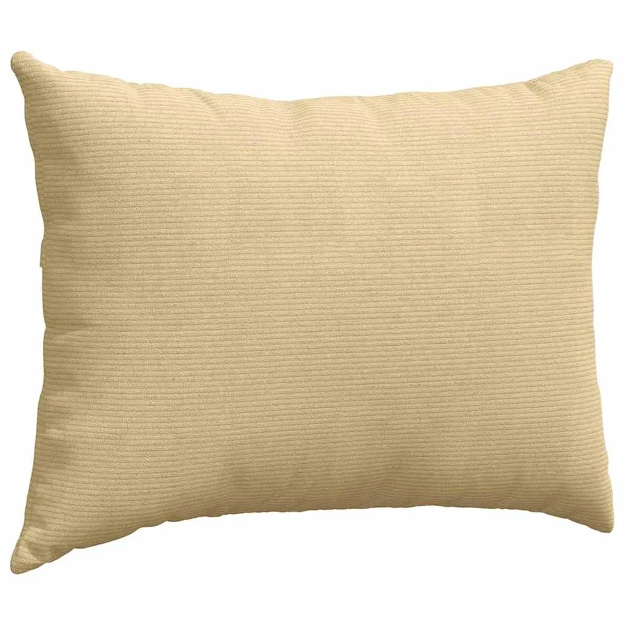 Coussins de canapé 2 pcs Vert gris 70 x 50 cm - 5