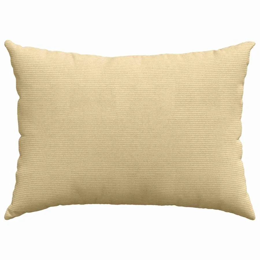 Coussins de canapé 2 pcs Vert gris 70 x 50 cm - 6