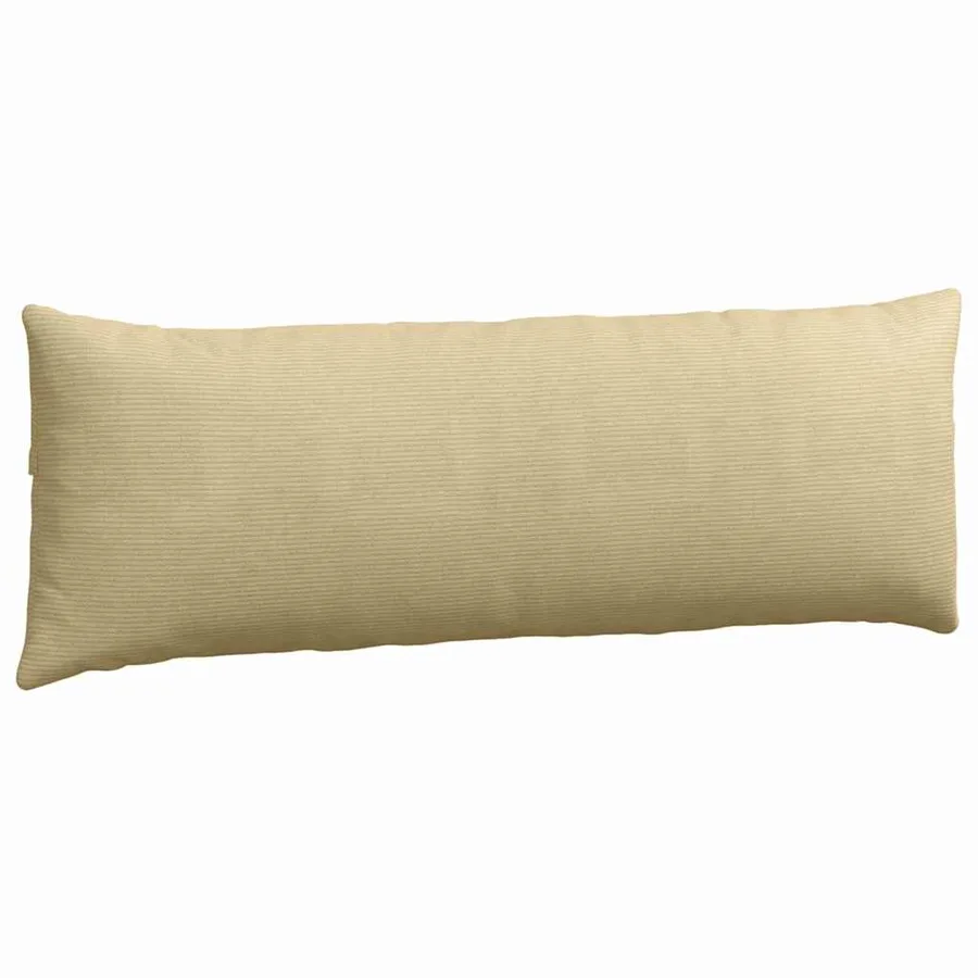 Coussins de canapé 2 pcs Vert gris 120 x 40 cm - 5