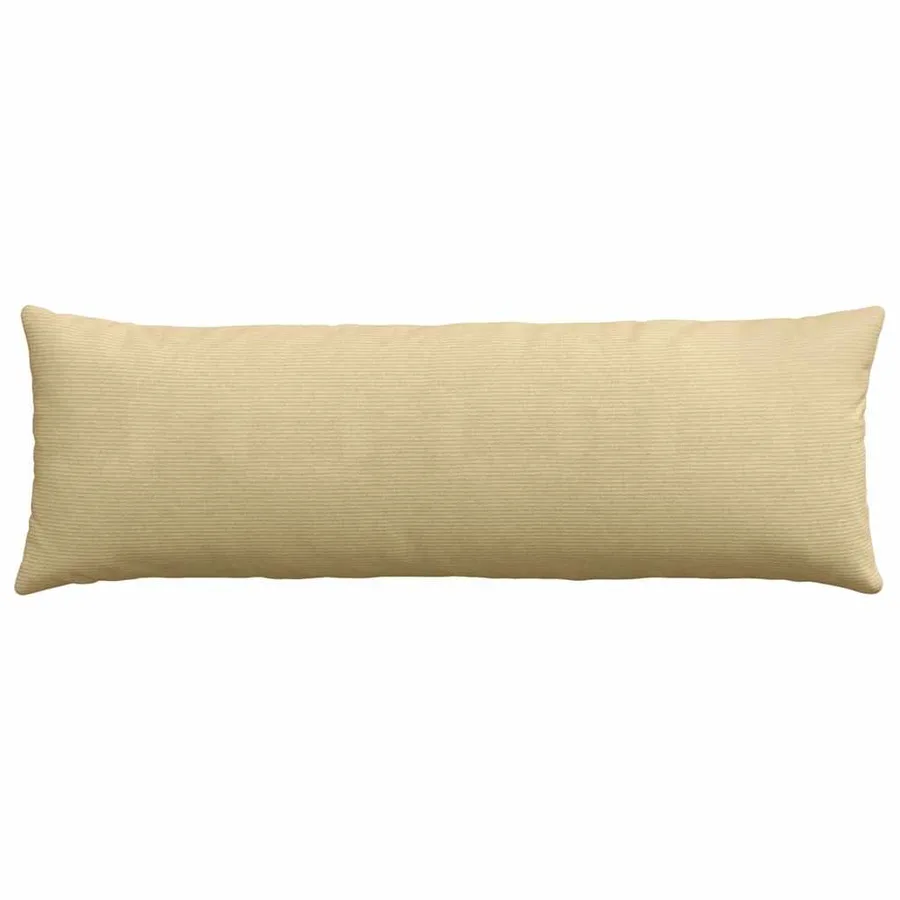 Coussins de canapé 2 pcs Vert gris 120 x 40 cm - 6
