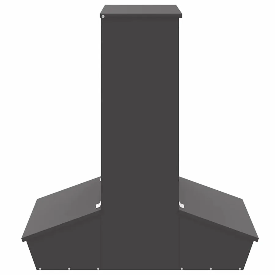 Distributeur de porcs Noir 82 x 51 x 91,5 cm - 5