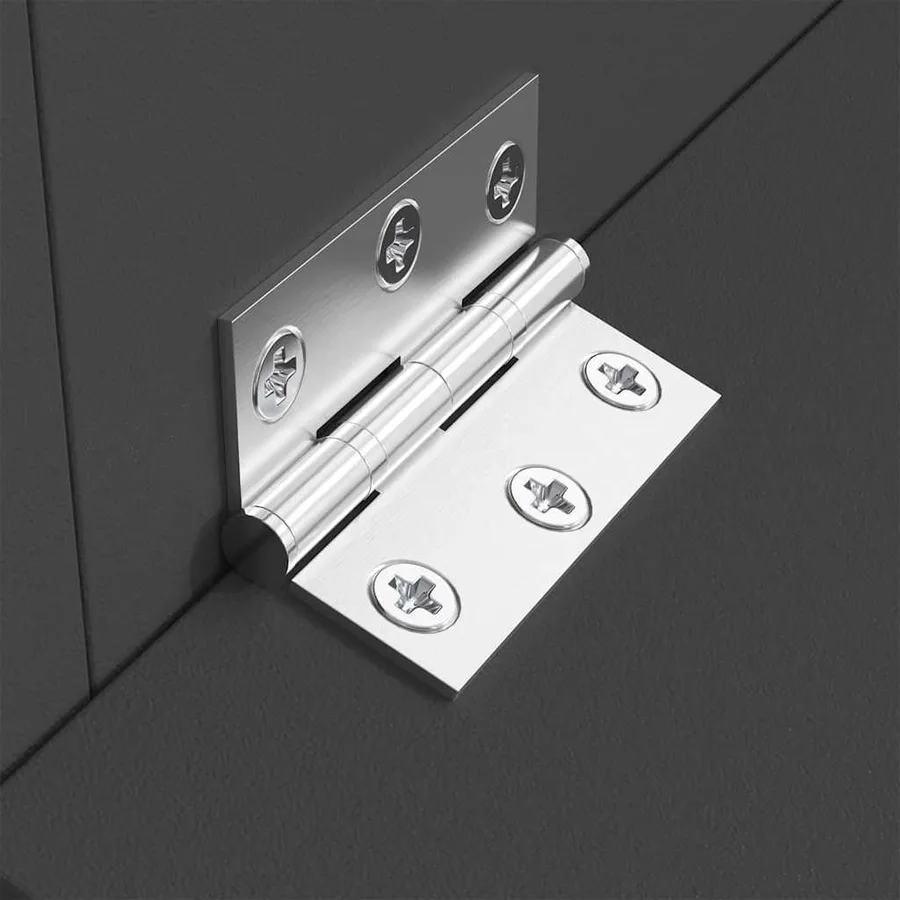 Distributeur de porcs Noir 82 x 51 x 91,5 cm - 6