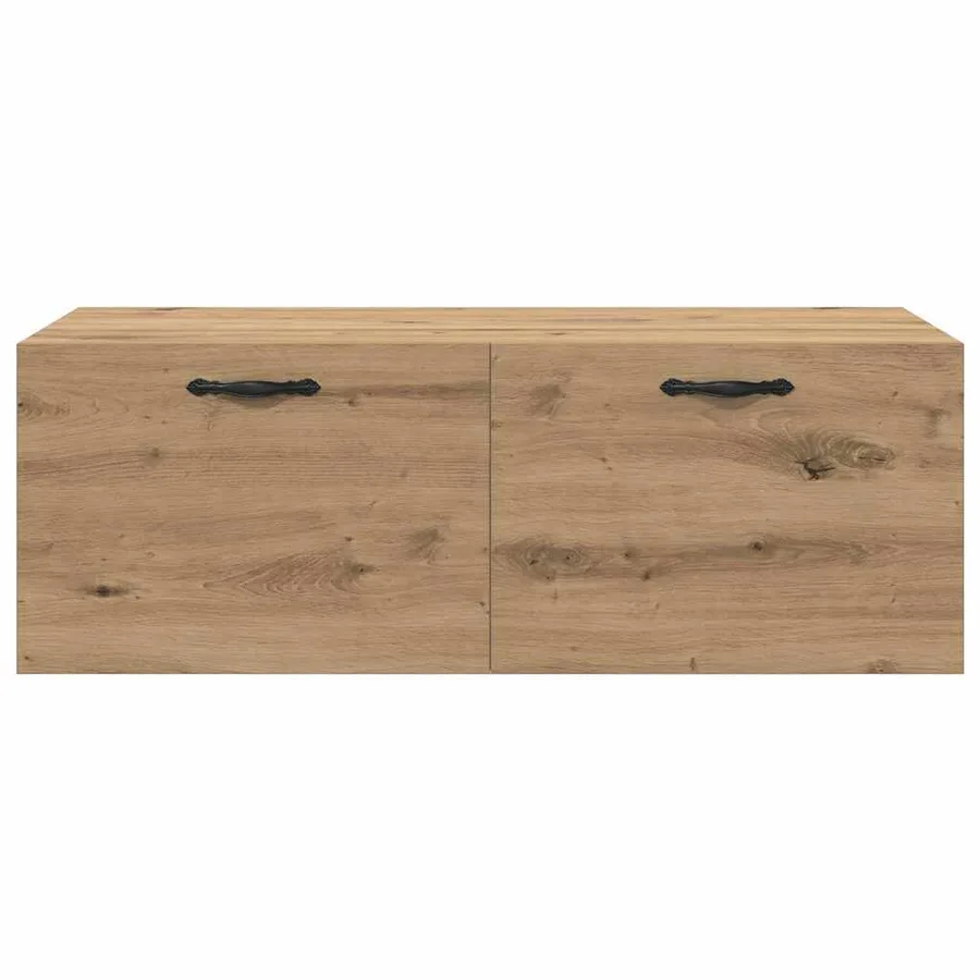 Armoire Murale 100 x 36,5 x 35 cm Bois d'ingénierie - 6