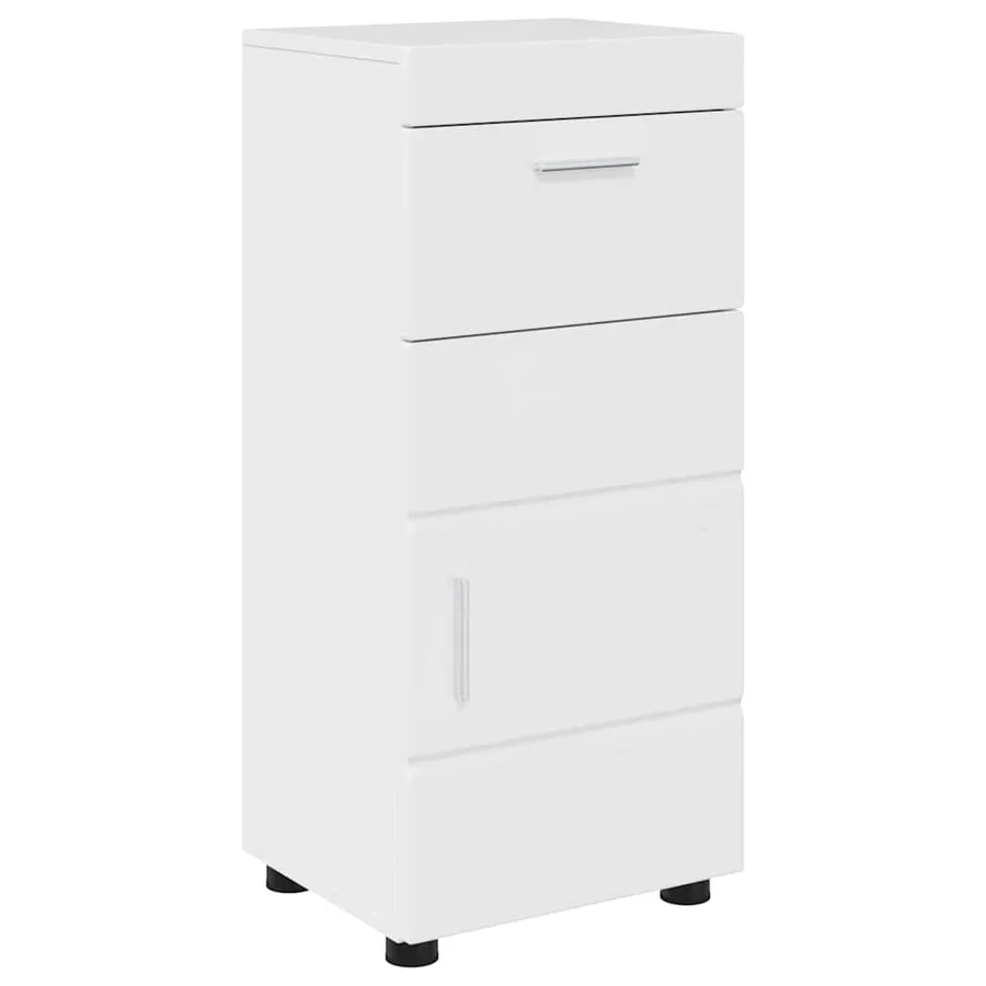 Ensemble de mobilier de salle de bain TULUM 4 pcs - 5