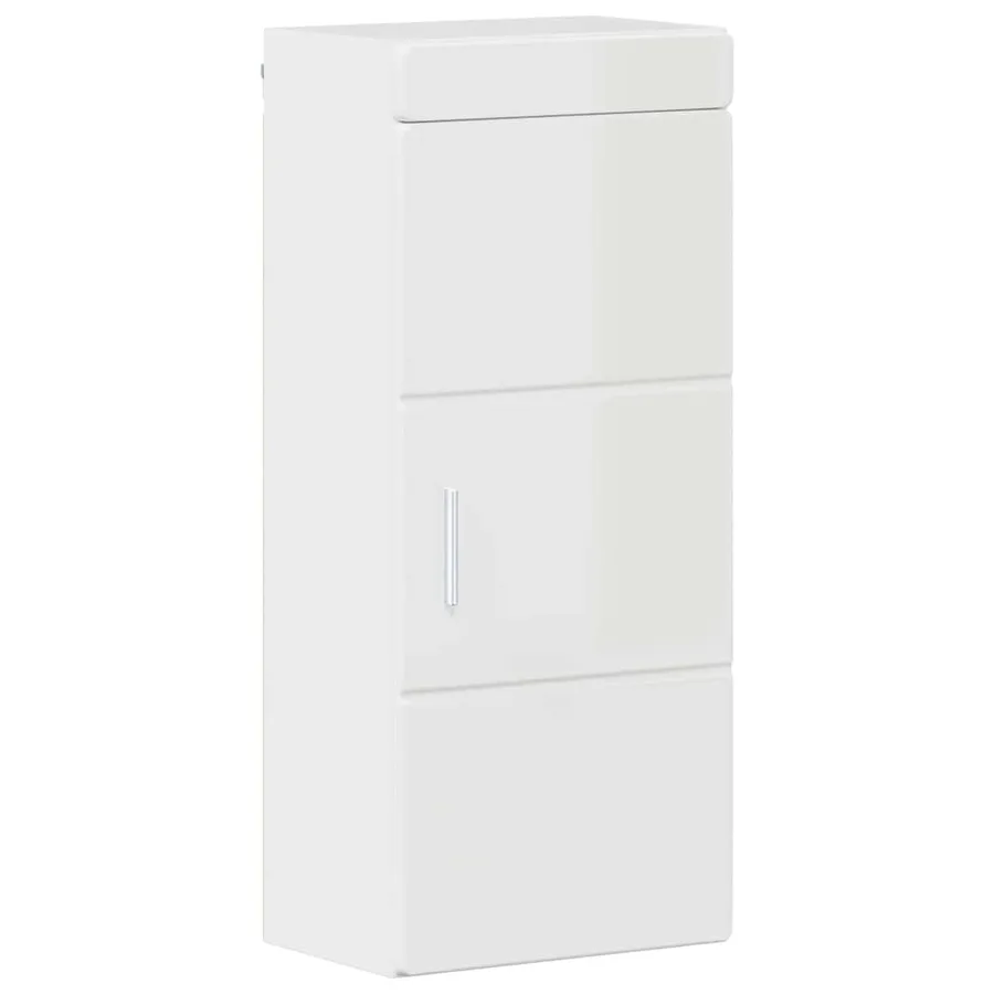 Ensemble de mobilier de salle de bain TULUM 4 pcs - 6