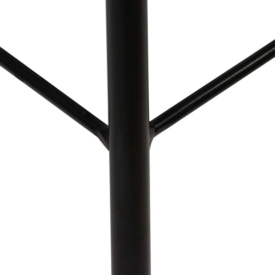 Ensemble de bar 3 pcs Noir - 12