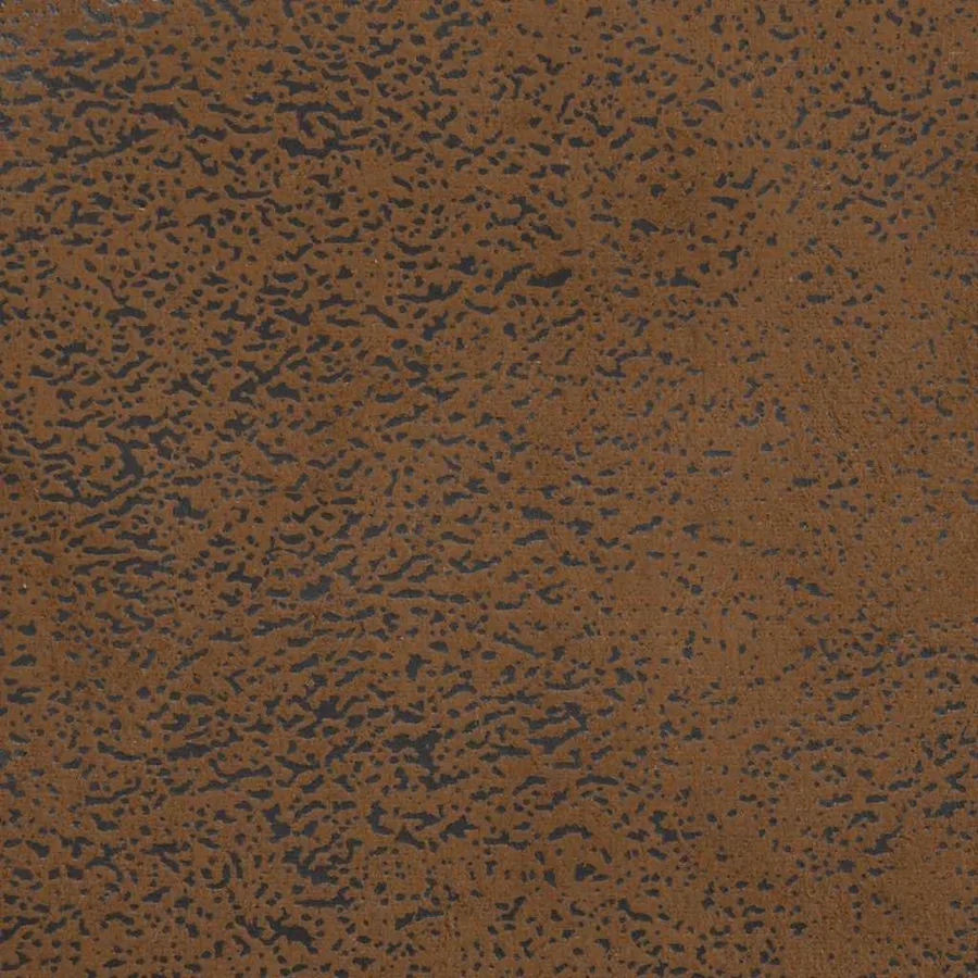 Canapé Marron 182,5 x 74,5 x 74,5 cm Polyester - 8