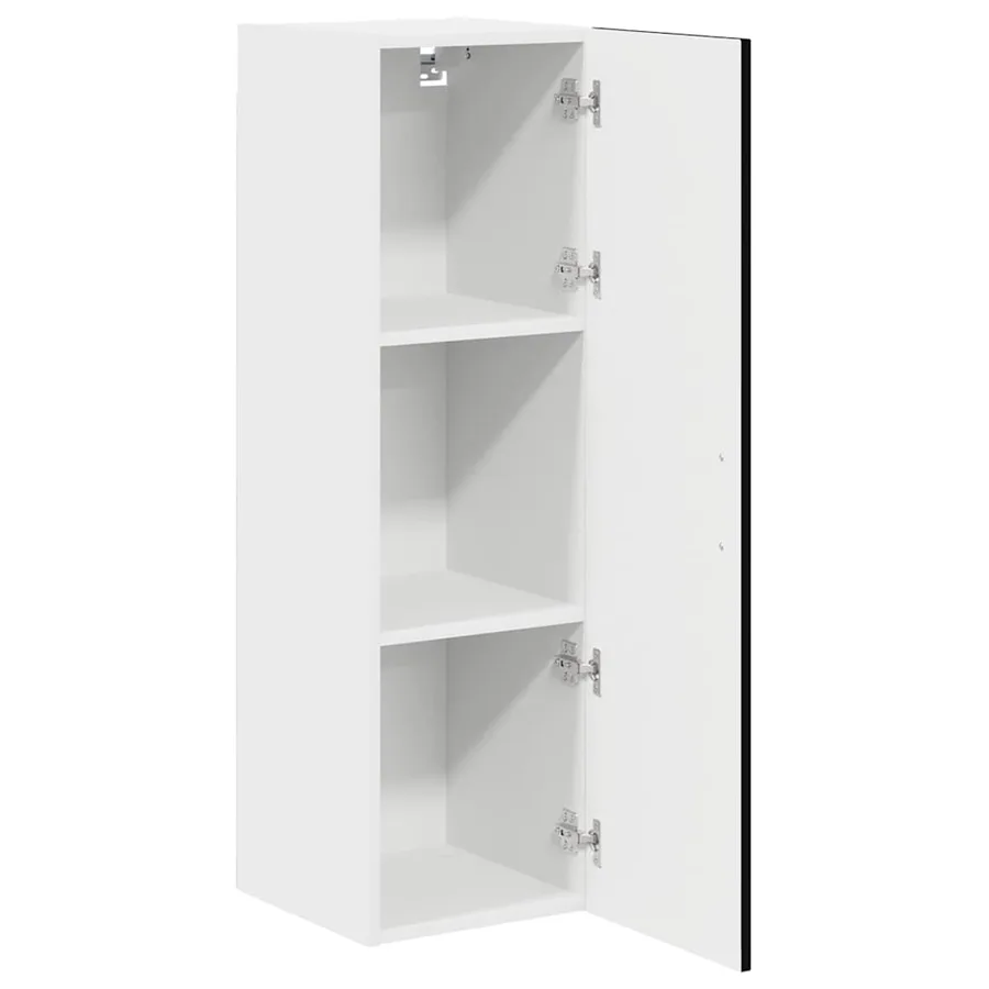 Panneau de lave-vaisselle Kalmar Noir 30 x 31 x 100 cm - 5
