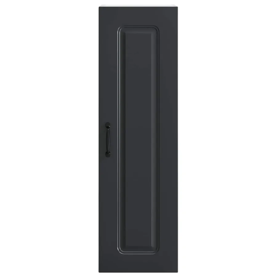 Panneau de lave-vaisselle Kalmar Noir 30 x 31 x 100 cm - 6
