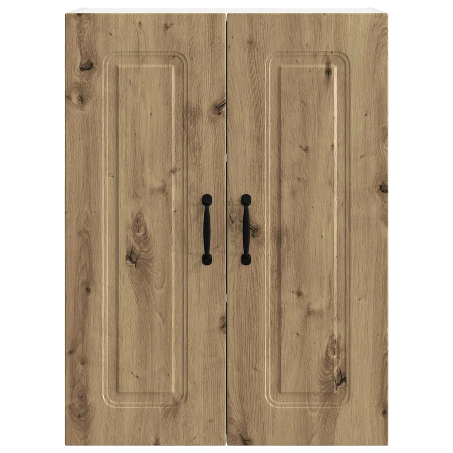 Panneau de lave-vaisselle Kalmar Chêne artisanal - 6