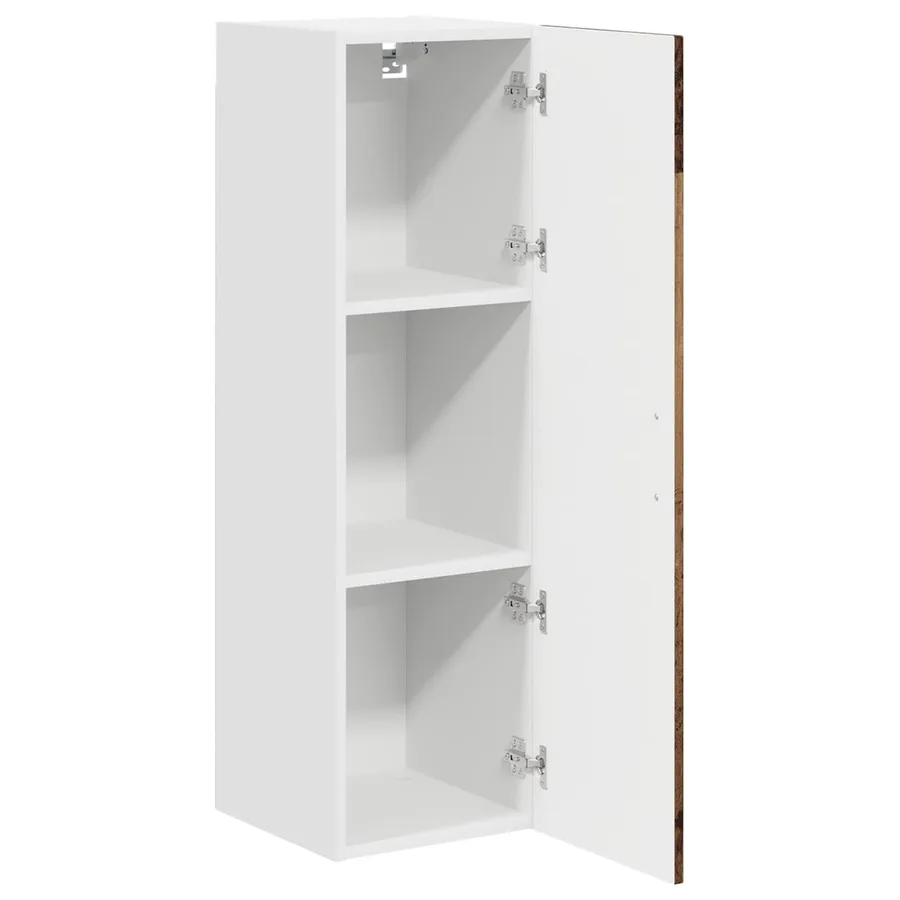 Panneau de lave-vaisselle Kalmar Bois ancien 30 x 31 x 100 cm - 5