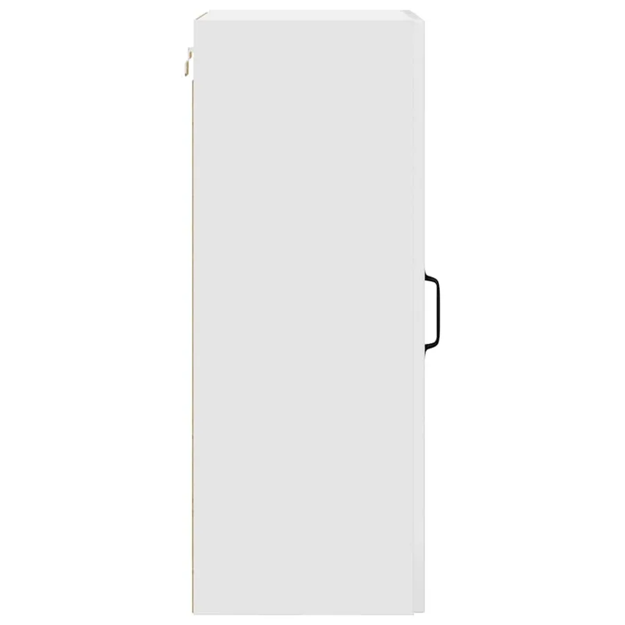 Panneau de lave-vaisselle Kalmar Blanc brillant 40 x 31 x 80 cm - 7