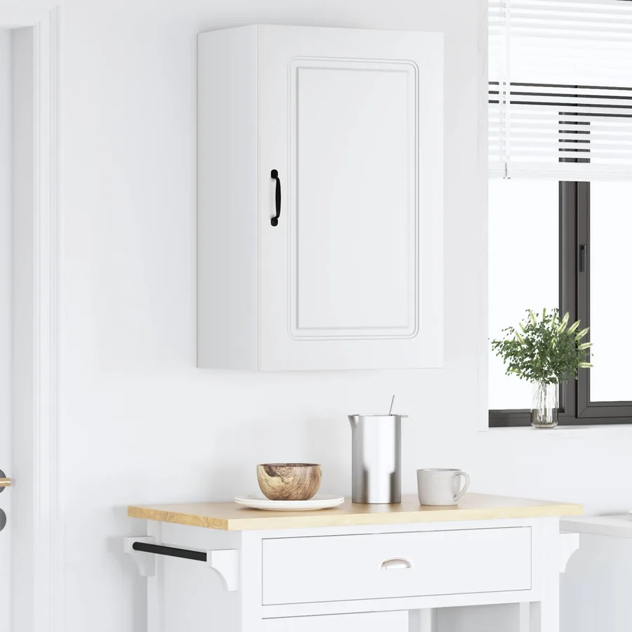 Panneau de lave-vaisselle Kalmar Blanc 50 x 31 x 80 cm - 4