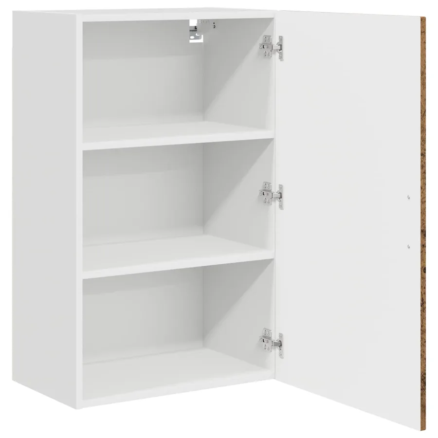 Panneau de lave-vaisselle Kalmar Bois ancien 50 x 31 x 80 cm - 4