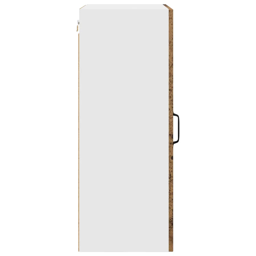 Panneau de lave-vaisselle Kalmar Bois ancien 50 x 31 x 80 cm - 6