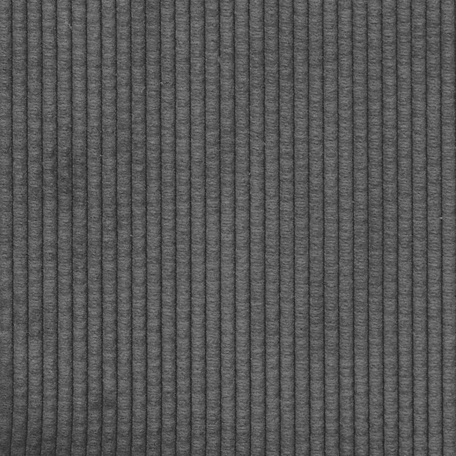 Coussins de siège 4 pcs Gris foncé 45 x 45 cm - 10
