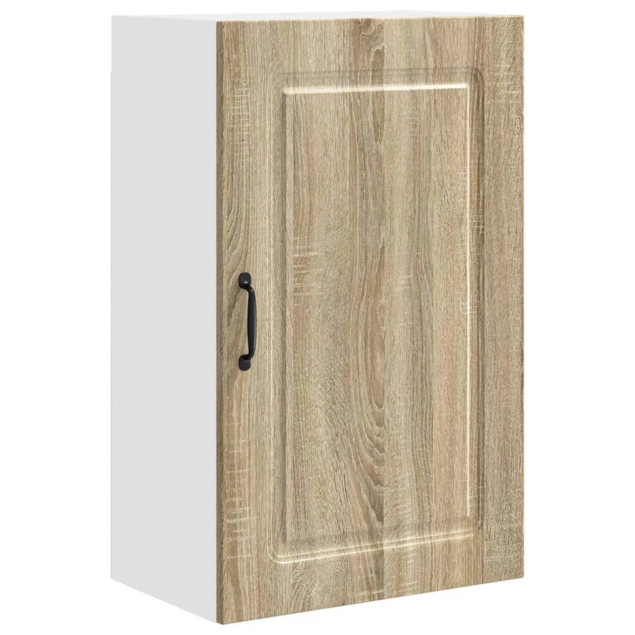 Panneau de lave-vaisselle Kalmar Chêne Sonoma 50 x 31 x 80 cm - 2