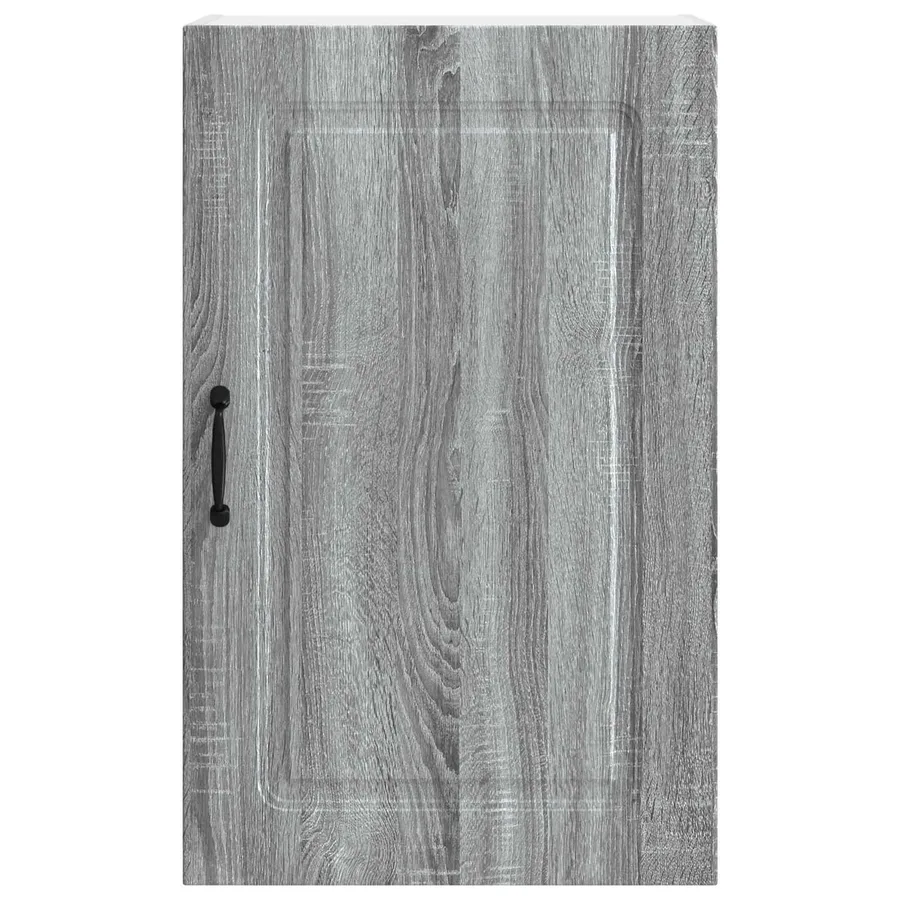 Panneau de lave-vaisselle Kalmar Gris Sonoma 50 x 31 x 80 cm - 6