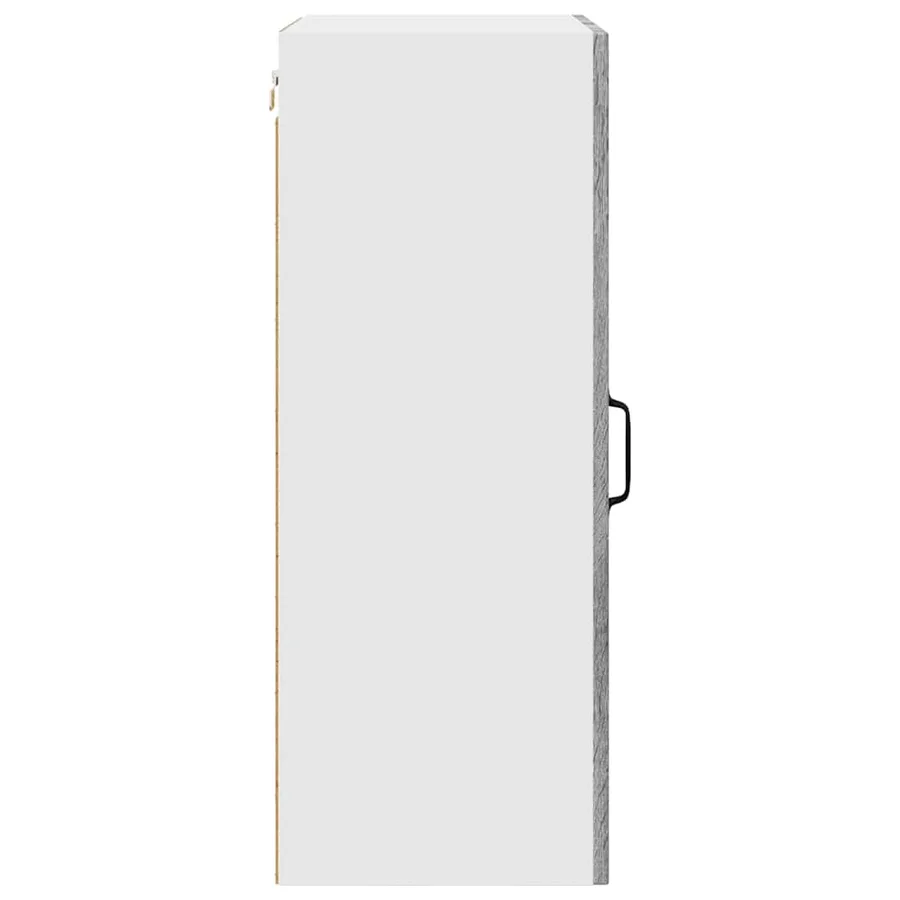 Panneau de lave-vaisselle Kalmar Gris Sonoma 50 x 31 x 80 cm - 7