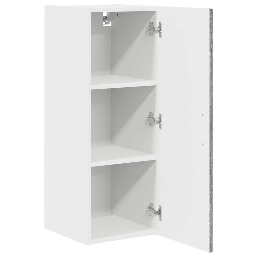 Panneau de lave-vaisselle Kalmar 2 pcs Gris Sonoma - 6