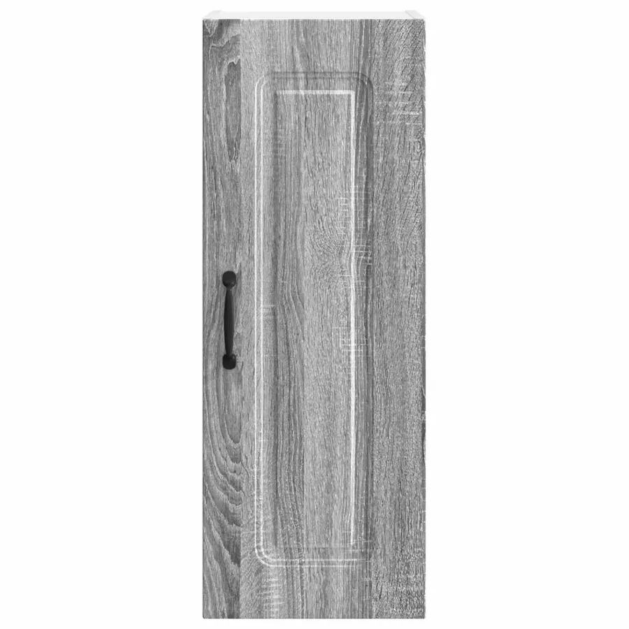 Panneau de lave-vaisselle Kalmar 2 pcs Gris Sonoma - 7