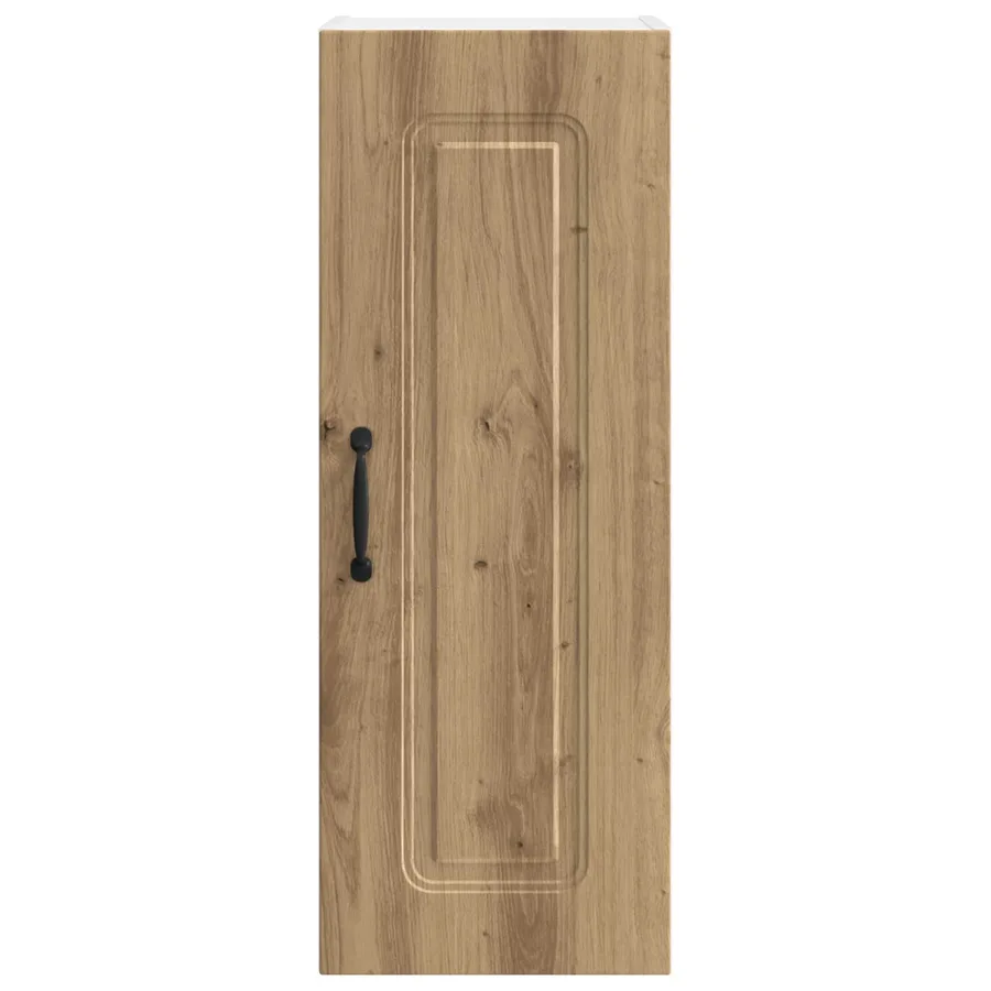 Panneau de lave-vaisselle Kalmar 2 pcs Chêne artisanal - 7