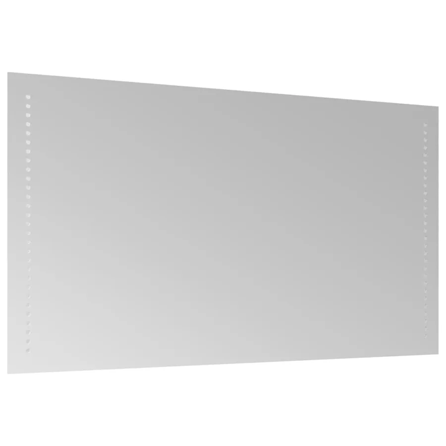 Miroir de salle de bain à LED 50x90 cm - 6