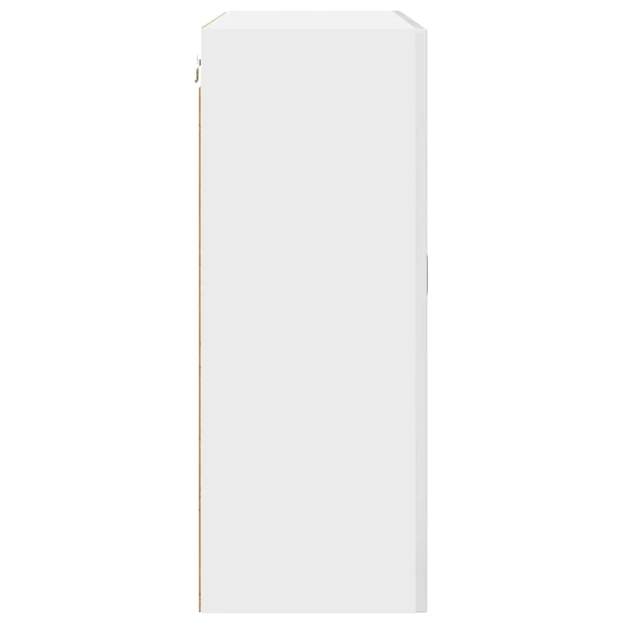 Panneau de lave-vaisselle Kalmar Blanc brillant 80 x 31 x 80 cm - 6